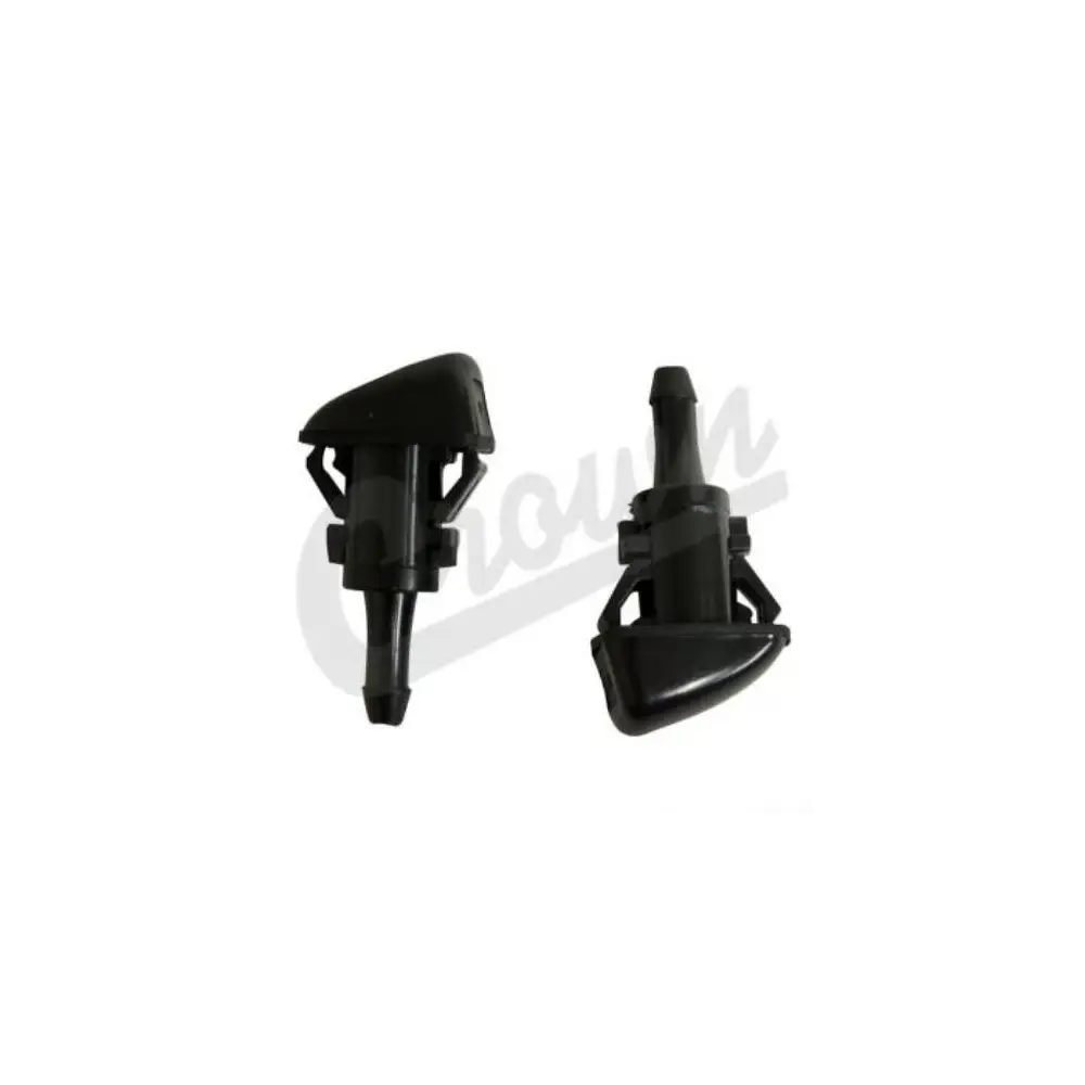 Windshield Washer Nozzle Set - CRO5116079K